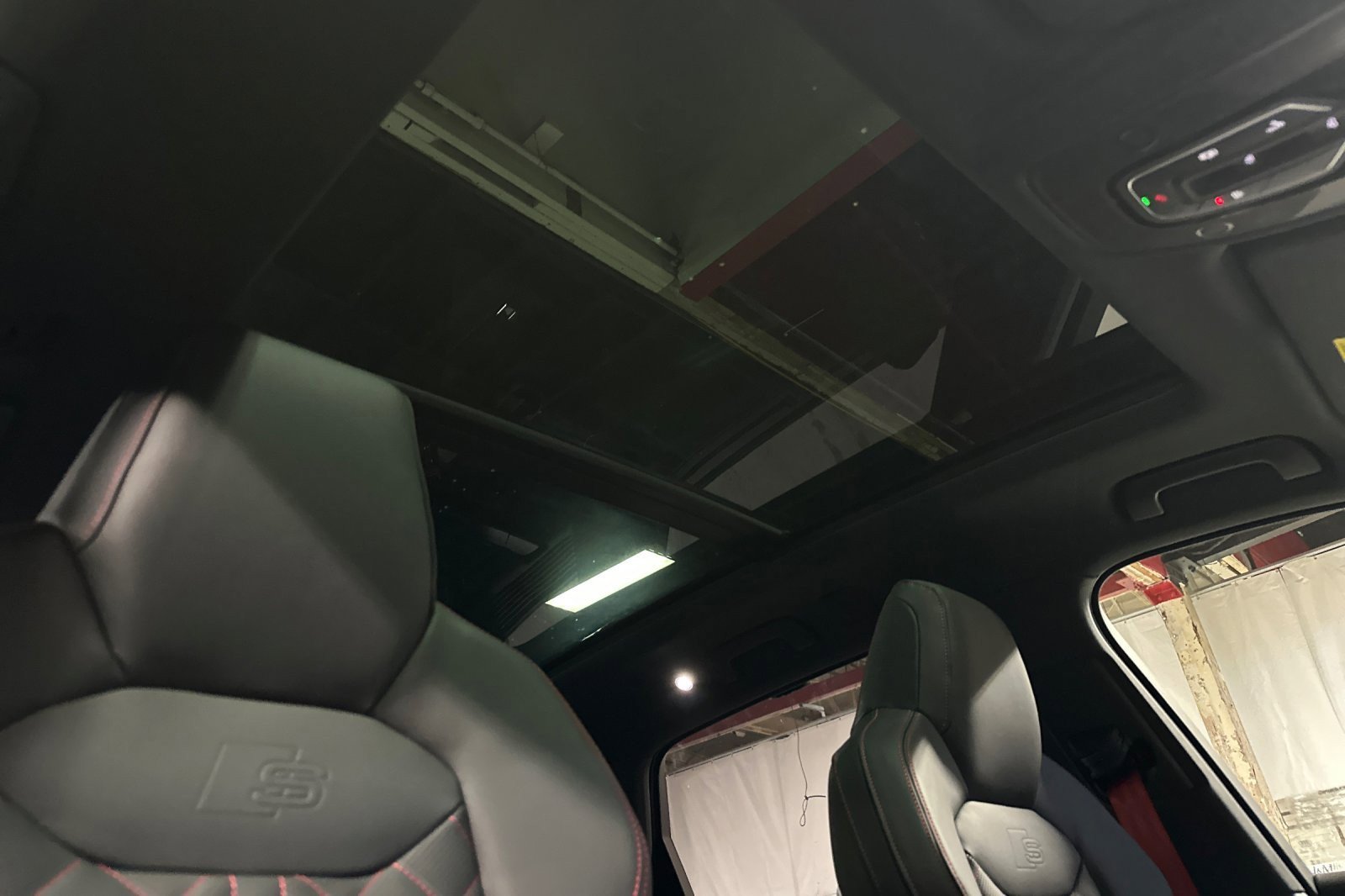 New 2026 Audi Q7 3.0T Prestige image 16