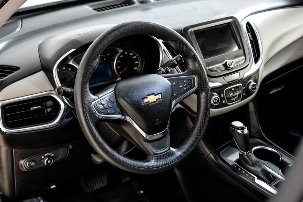 Used 2019 Chevrolet Equinox LT image 12
