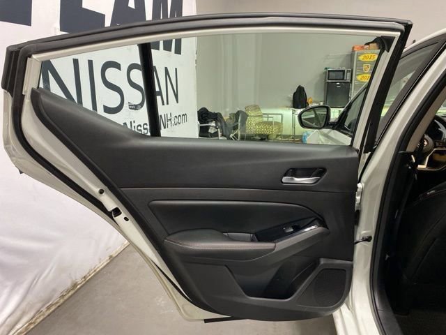 Certified 2023 Nissan Altima 2.5 SR w/ SR Premium Package image 23
