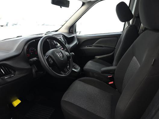 Used 2022 RAM ProMaster City Tradesman image 7