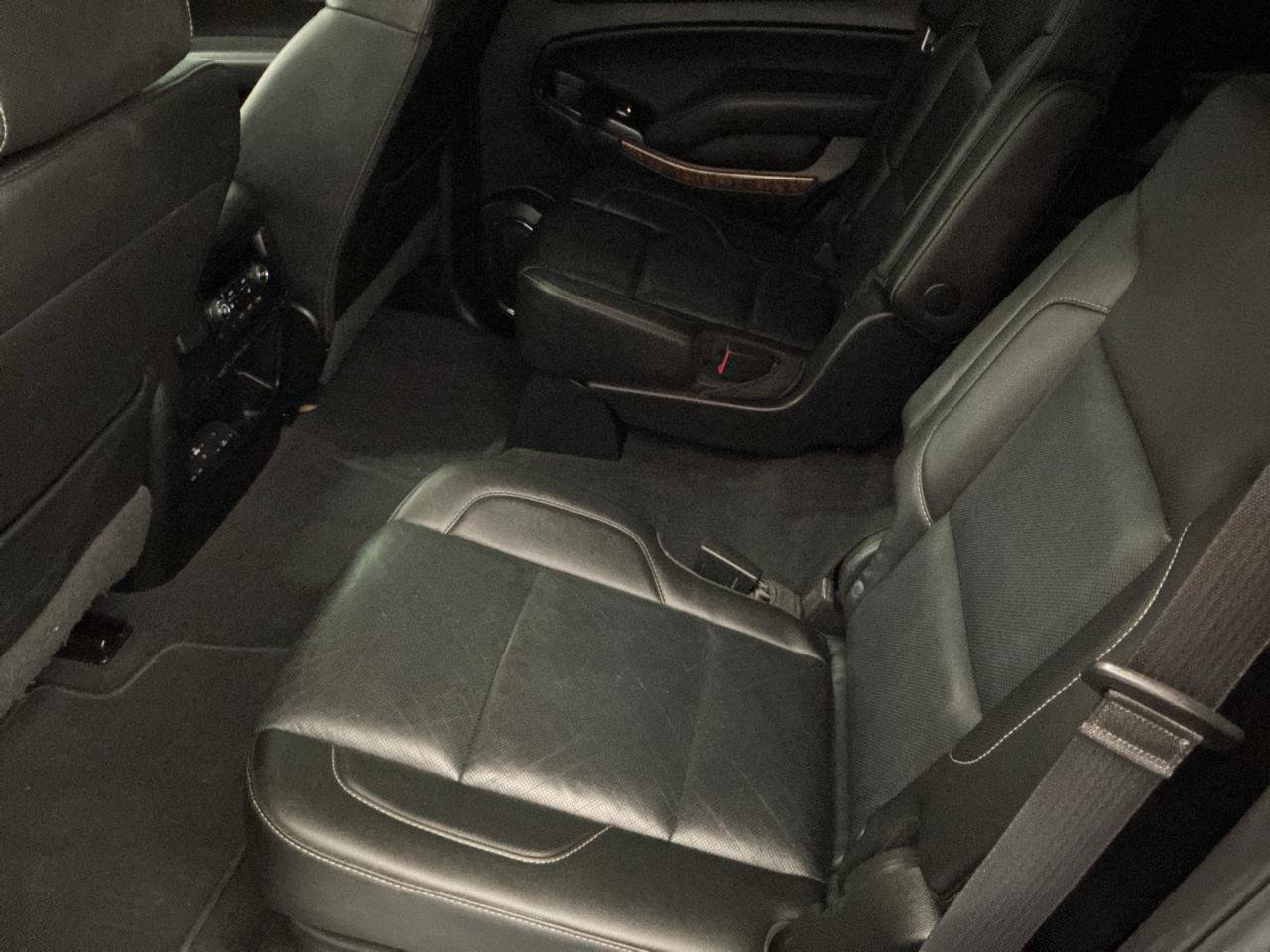 Used 2019 Chevrolet Tahoe Premier AWD/4WD image 14