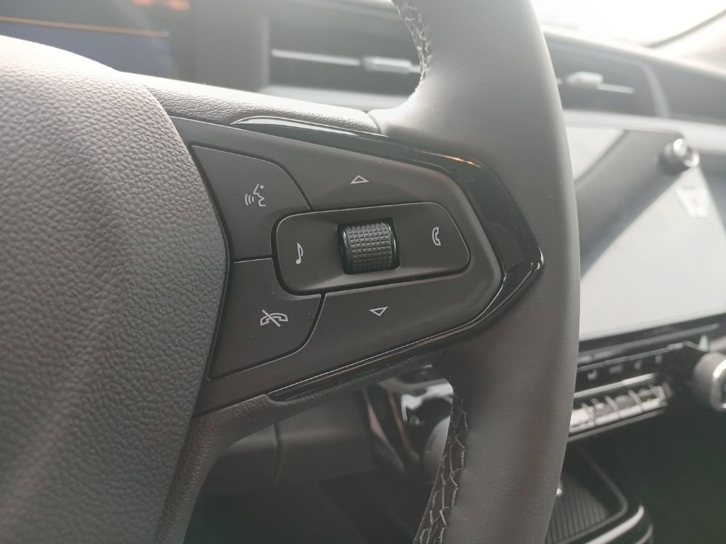 New 2027 Chevrolet Bolt RS image 39