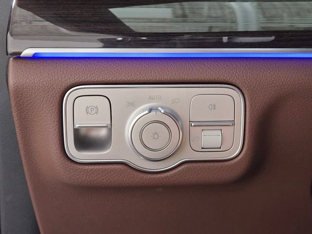 Used 2026 Mercedes-Benz GLE 450 GLE 450 image 39