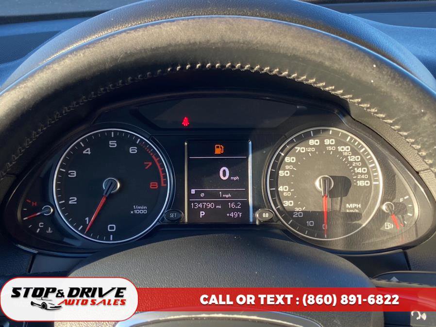 Used 2016 Audi Q5 2.0T Premium AWD/4WD image 16