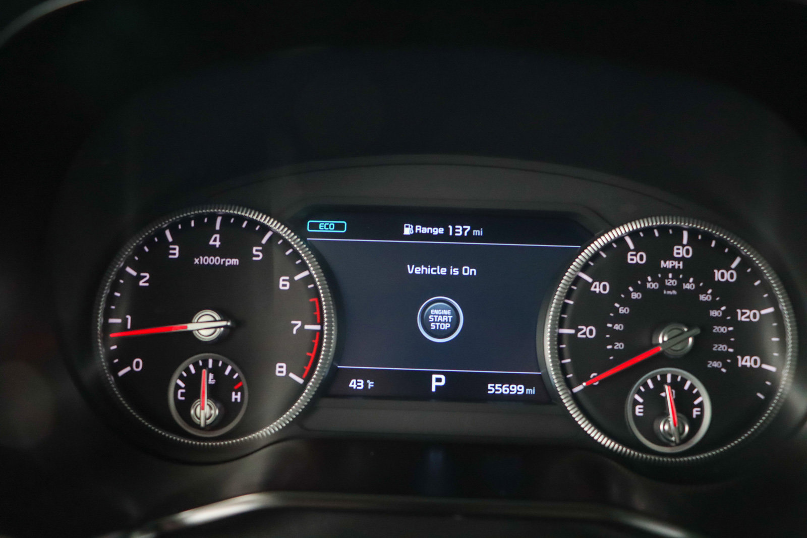 Used 2022 Kia Telluride SX image 15