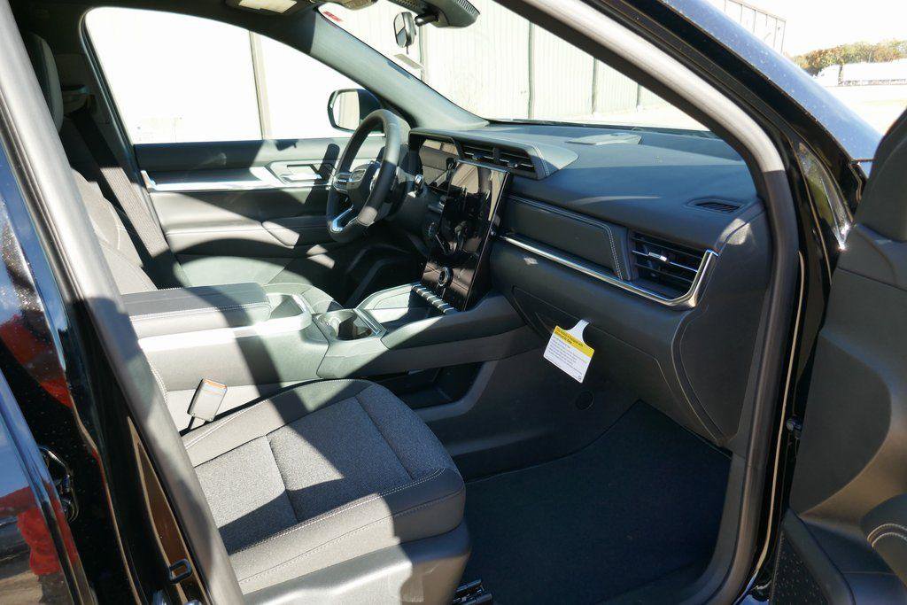 New 2026 GMC Terrain Elevation w/ Black Edition image 11