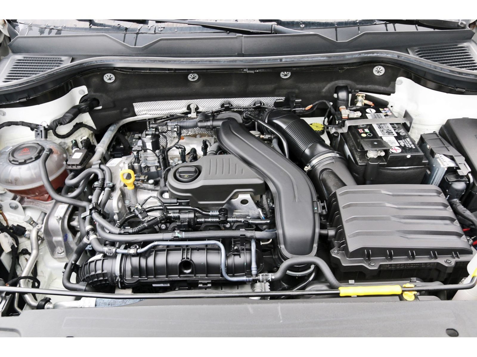 Used 2023 Volkswagen Taos S FWD image 32