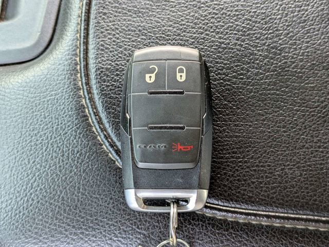 Used 2022 RAM 2500 Tradesman AWD/4WD image 28