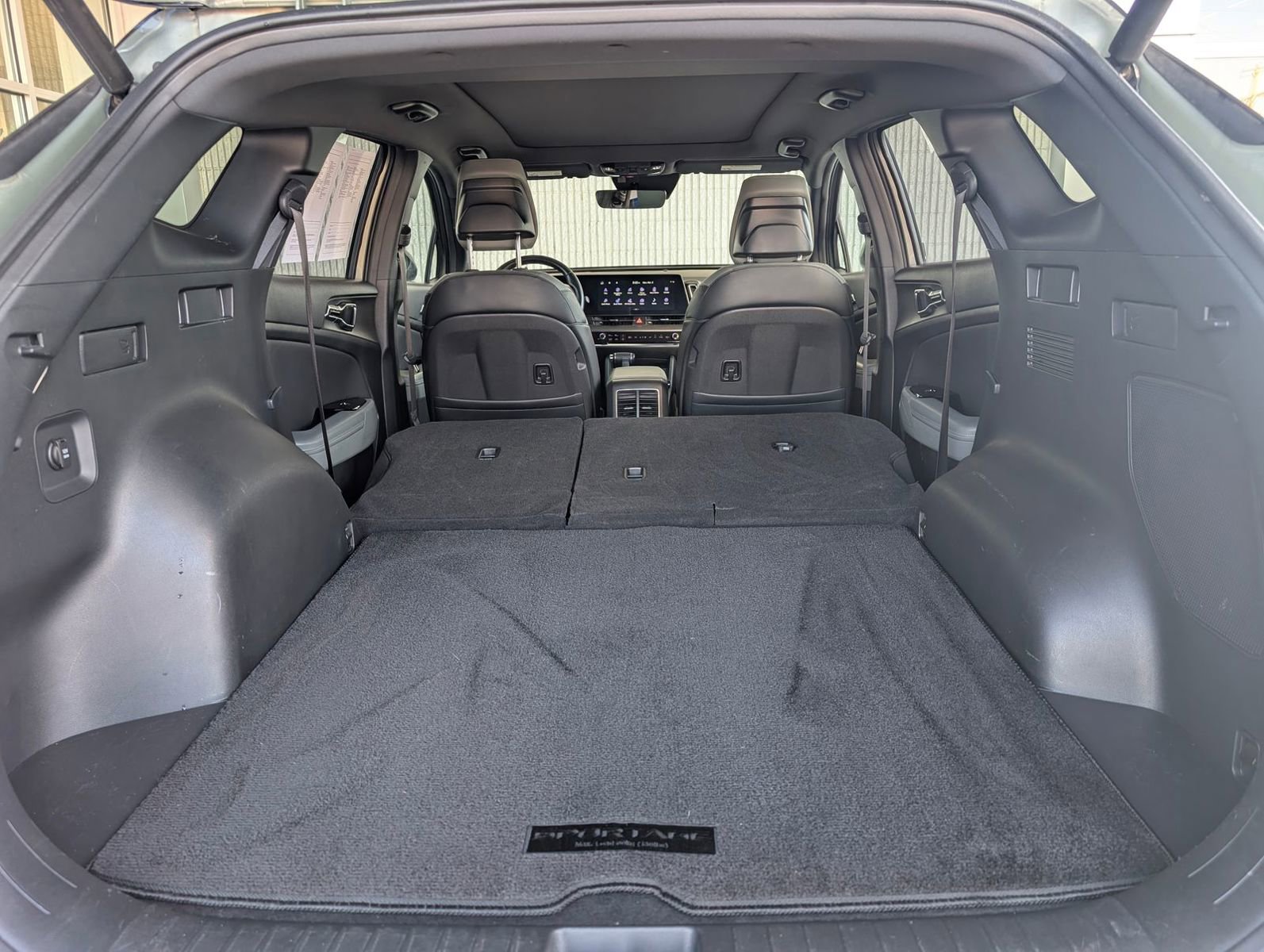 Used 2024 Kia Sportage X-Pro image 28