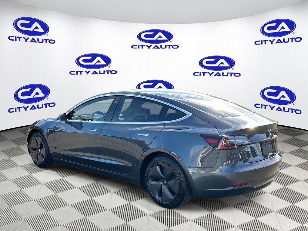 Used 2019 Tesla Model 3 Standard Range Plus image 6