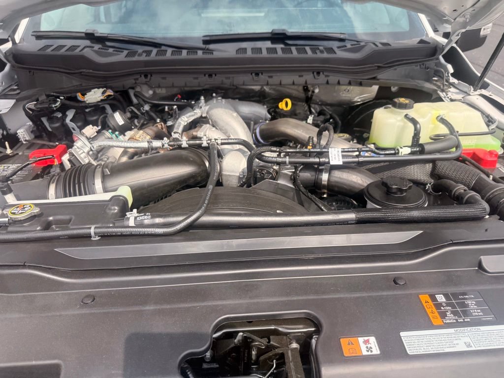 New 2026 Ford F350 XL AWD/4WD image 60