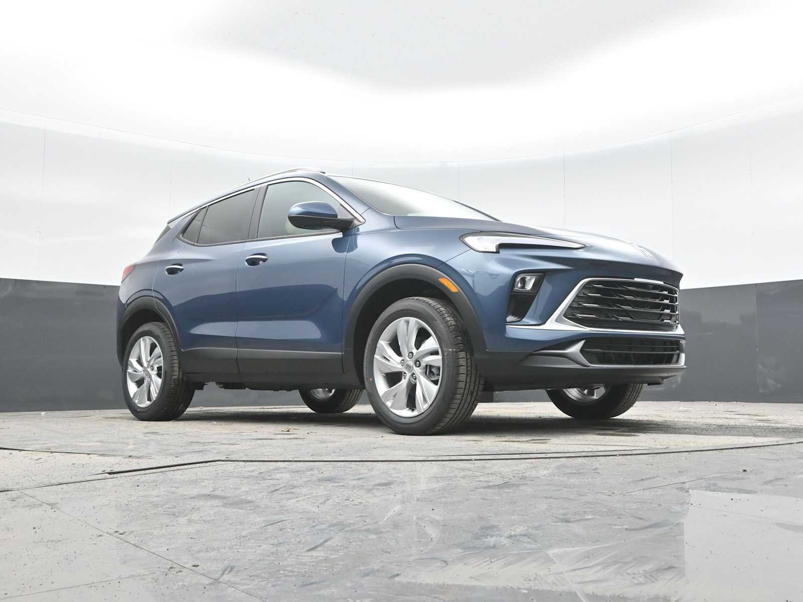 New 2026 Buick Encore GX Preferred w/ Advanced Technology Package image 47