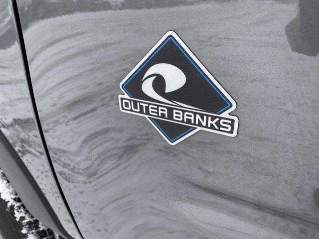 Used 2022 Ford Bronco Sport Outer Banks w/ Tech Package image 32