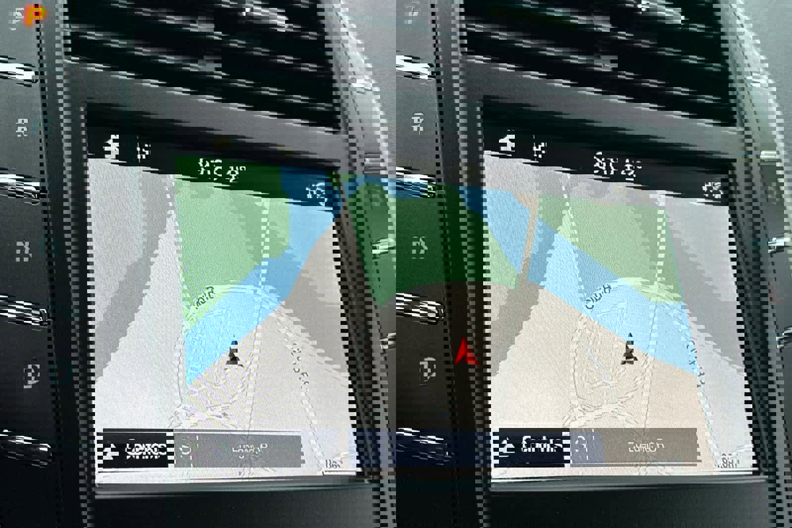 Used 2018 Lincoln MKC Select w/ Select Plus Package image 19