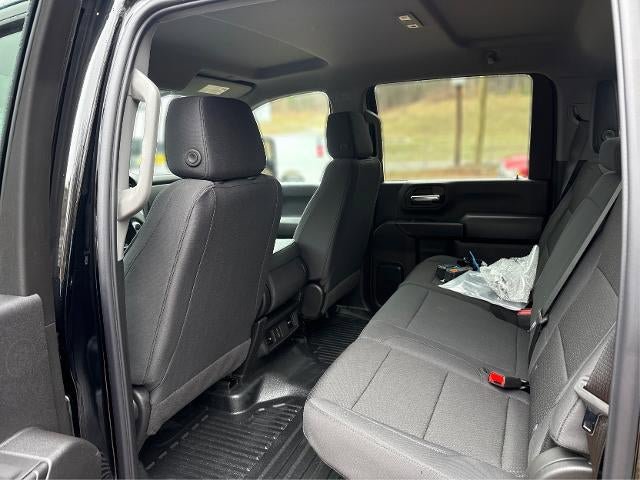 New 2026 GMC Sierra 3500 Pro AWD/4WD image 12