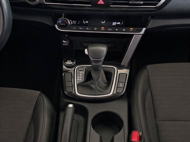 Used 2023 Kia Seltos S FWD image 22