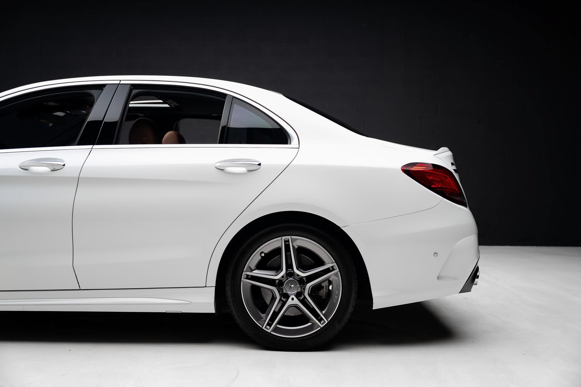 Used 2021 Mercedes-Benz C 43 AMG 4MATIC Sedan image 22
