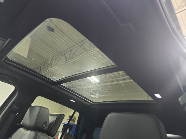 New 2026 Chevrolet Tahoe RST AWD/4WD image 33