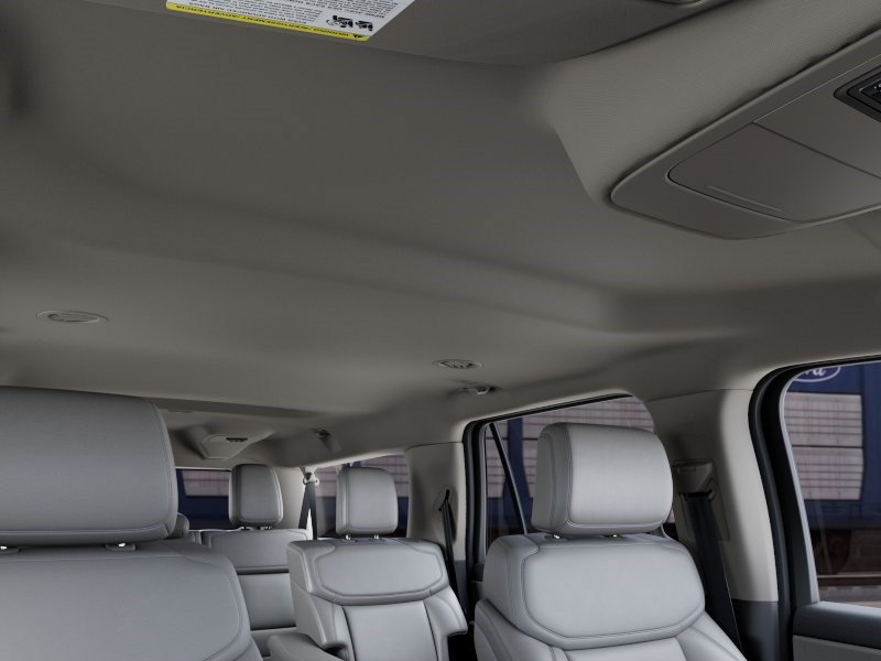 New 2027 Ford Expedition Max Active RWD image 22