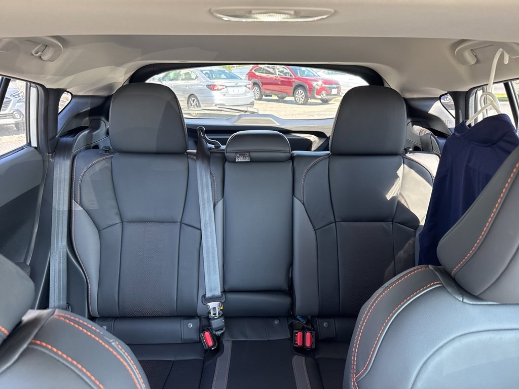 Certified 2024 Subaru Crosstrek 2.5i Limited image 22