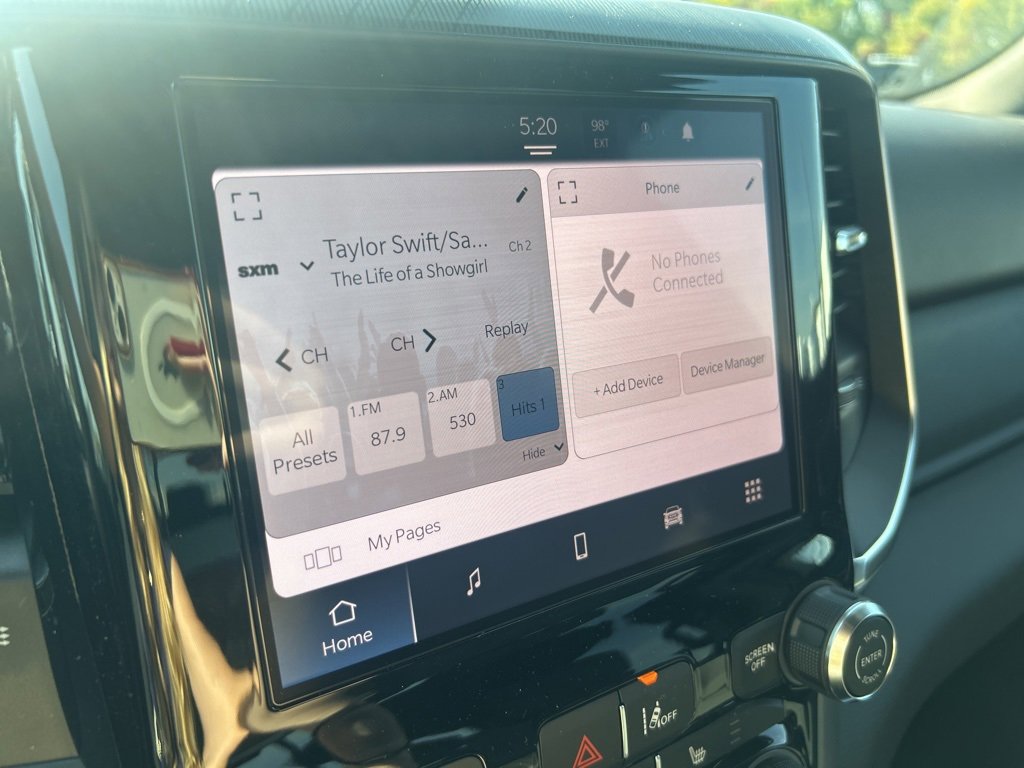New 2026 RAM 1500 Big Horn image 29