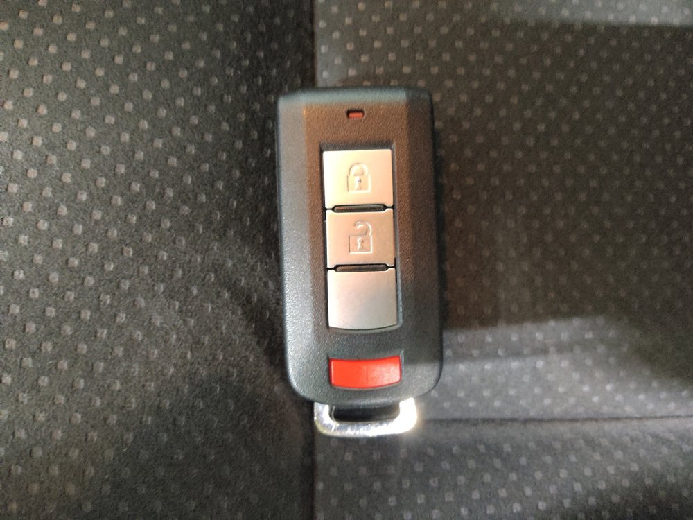 Used 2023 Mitsubishi Eclipse Cross SE image 32