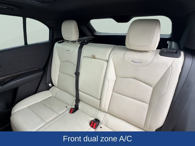 Used 2023 Cadillac XT4 Sport FWD image 18
