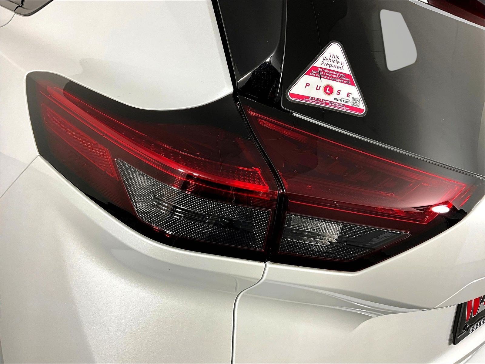 New 2026 Nissan Rogue Dark Armor AWD/4WD image 15