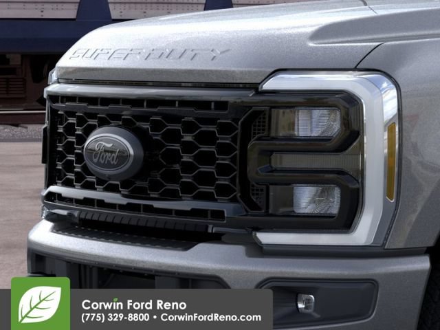 New 2026 Ford F350 Lariat AWD/4WD image 19