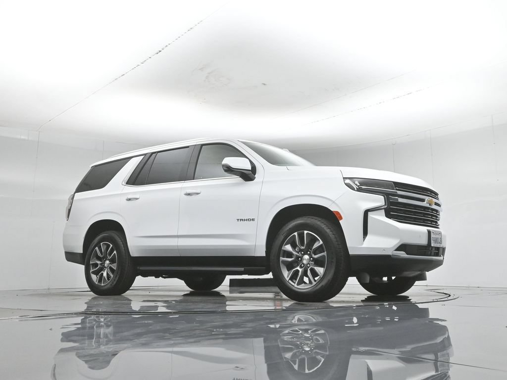Used 2023 Chevrolet Tahoe LT w/ LT Signature Plus Package RWD image 57