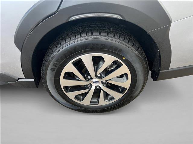 Used 2025 Subaru Outback Premium image 24