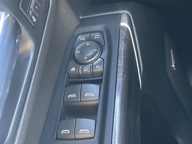 Used 2022 Chevrolet Silverado 2500 LTZ w/ LTZ Plus Package AWD/4WD image 26