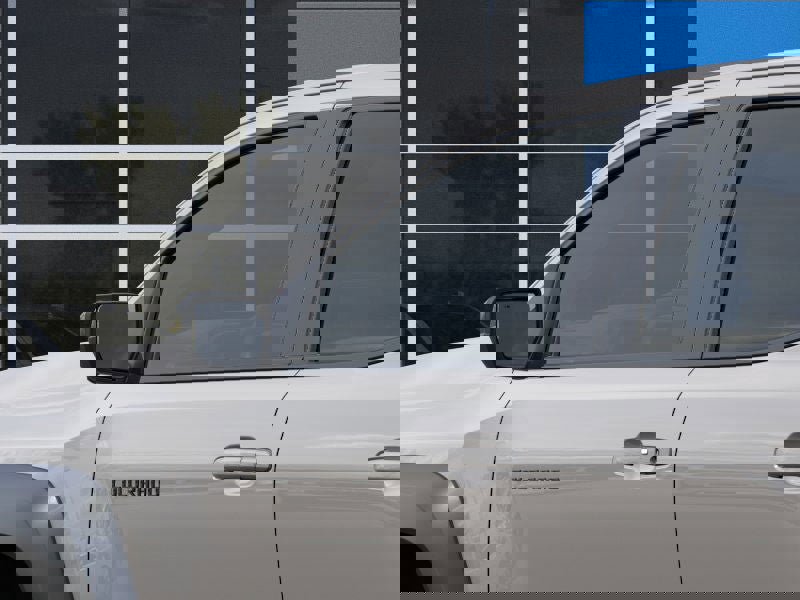 New 2026 Chevrolet Colorado ZR2 w/ ZR2 Bison Edition image 58