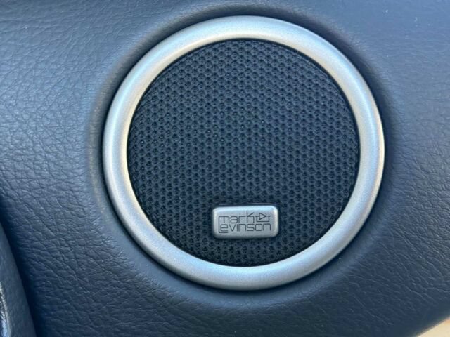 Used 2003 Lexus SC 430 Convertible RWD image 19