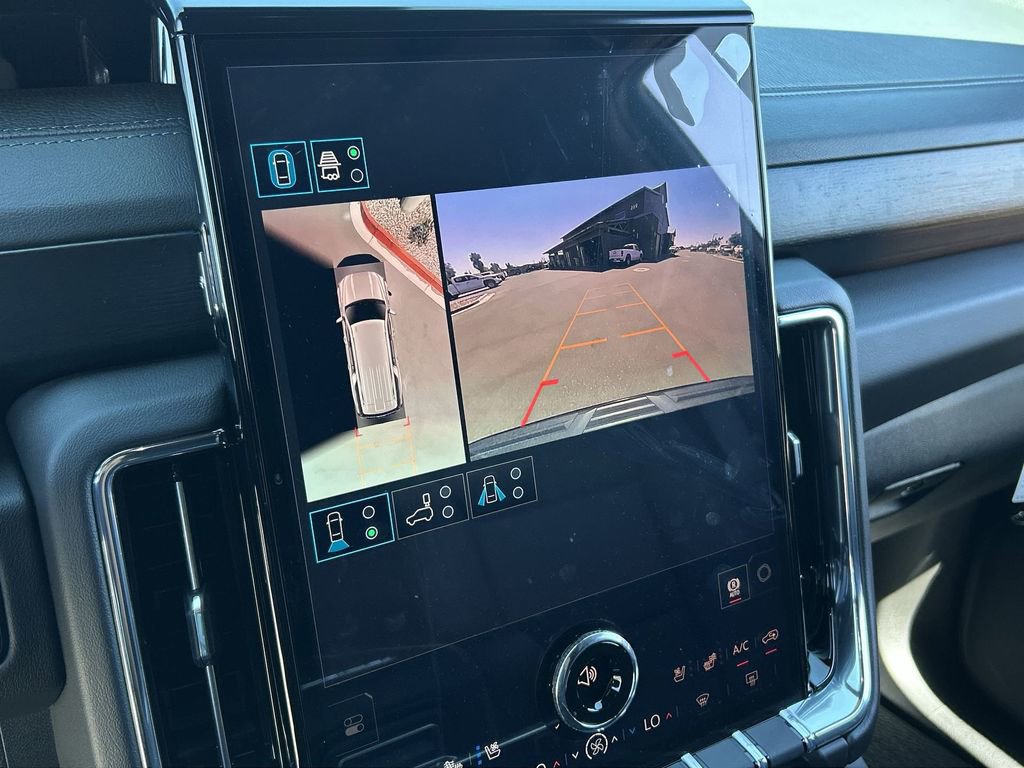 Used 2026 GMC Yukon XL Denali w/ Sun & Power Step Package image 15