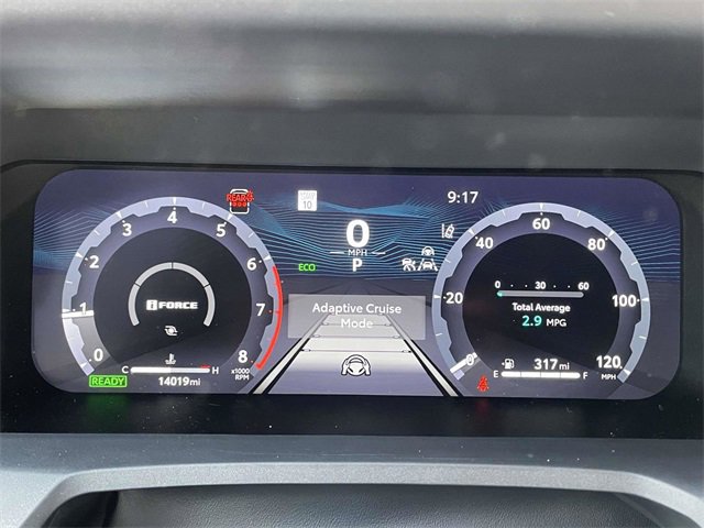 Used 2025 Toyota 4Runner TRD Off-Road image 23