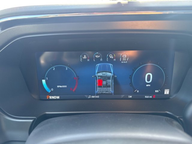 New 2026 Ford F350 Lariat image 39