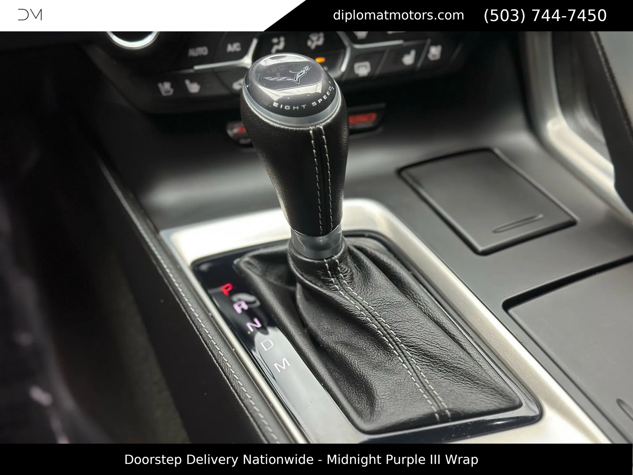 Used 2018 Chevrolet Corvette Z06 image 28