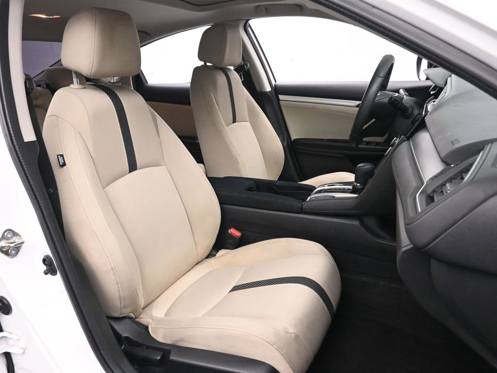 Used 2016 Honda Civic EX-T image 26