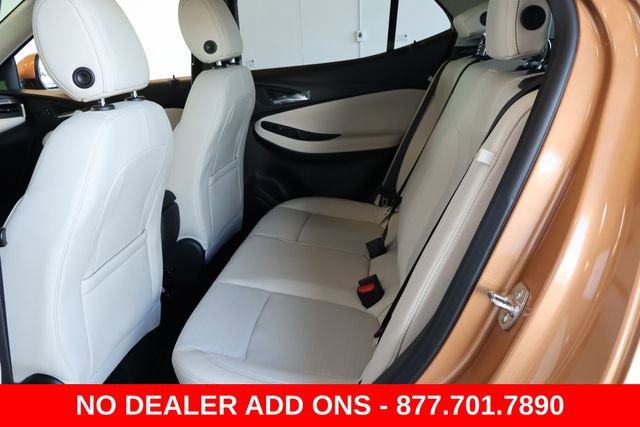 New 2026 Buick Encore GX Preferred image 15