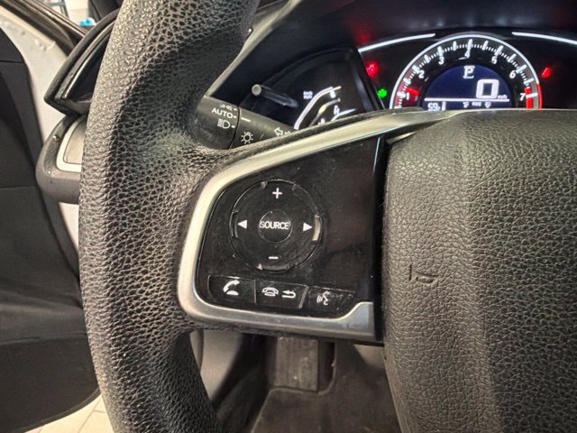 Used 2018 Honda Civic LX image 26