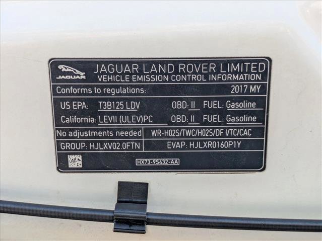 Used 2020 Jaguar XE S image 23