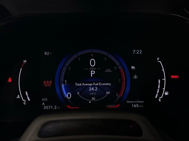 Used 2023 Lexus RX 350 FWD w/ Accessory Package (Z1) image 30