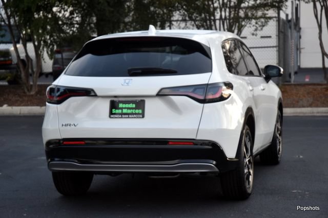 New 2027 Honda HR-V EX-L image 4