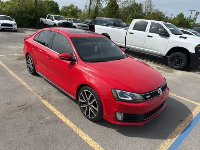 Used 2013 Volkswagen Jetta GLI Autobahn FWD image 17