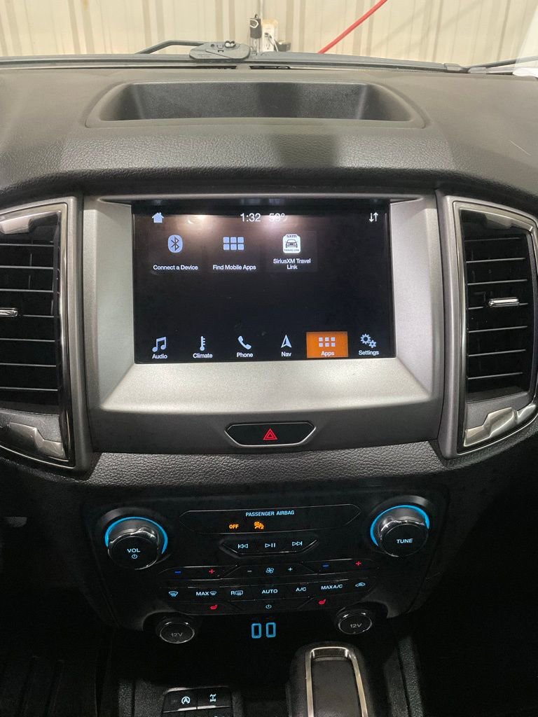 Used 2019 Ford Ranger XLT w/ Equipment Group 302A Luxury image 17