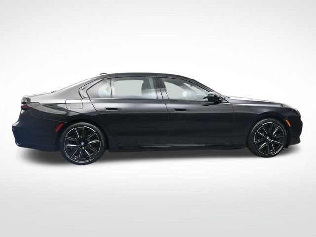 New 2026 BMW i7 xDrive60 AWD/4WD image 3