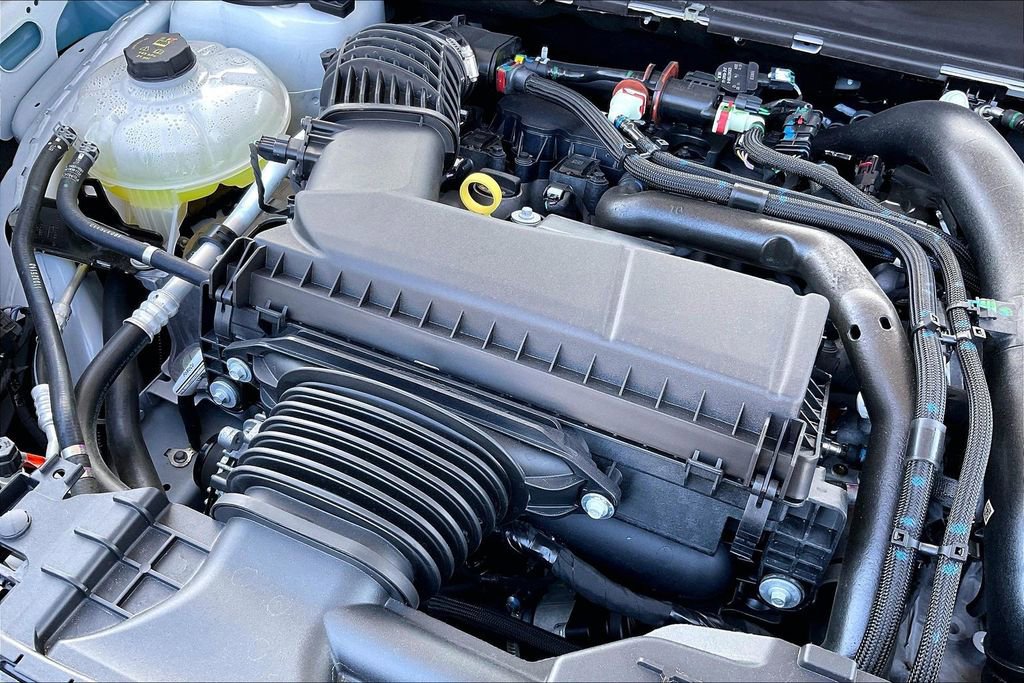 Used 2025 Ford Maverick Lobo image 35