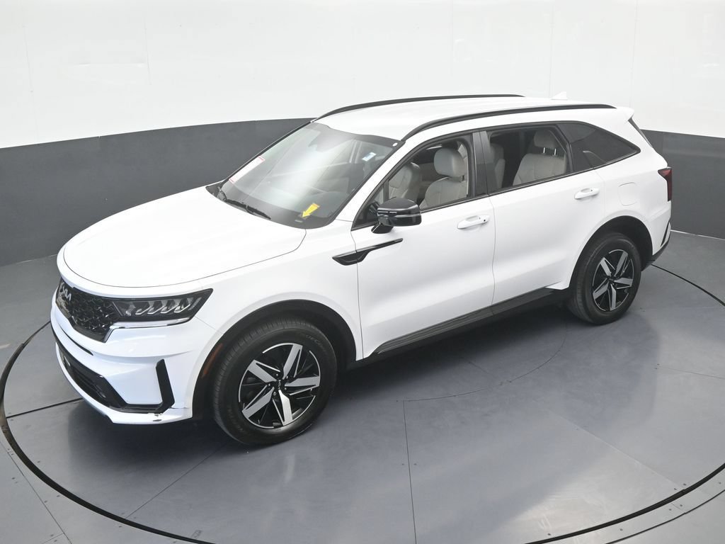 Used 2023 Kia Sorento EX FWD image 51