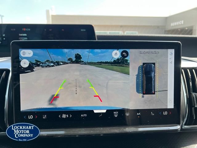 New 2027 Ford Expedition Platinum w/ Stealth Appearance Package AWD/4WD image 39